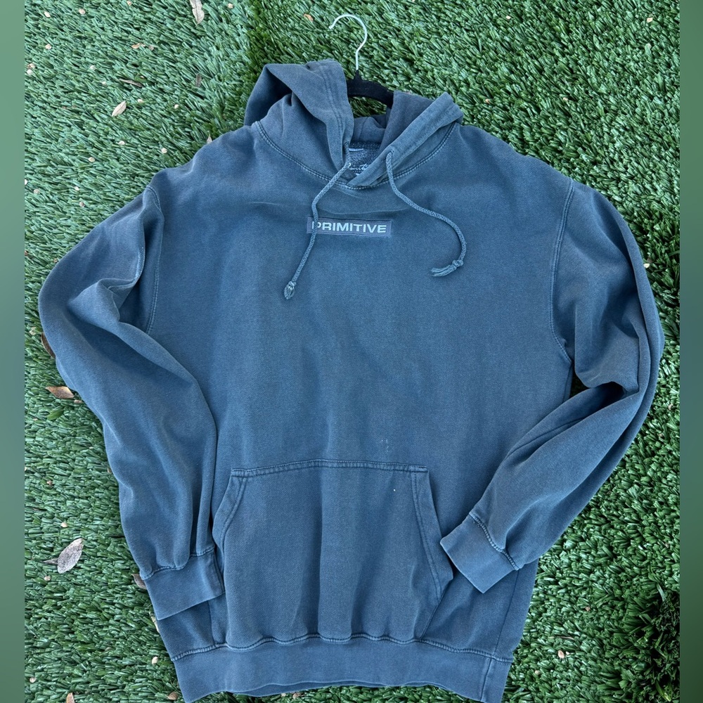 Men’s hoodie!